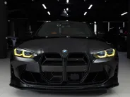 BMW M3 Competition VI (G80), 2022 — экстерьер, фото 27