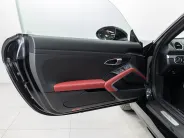 Porsche Cayman 718 Cayman III 718 (982), 2025 — экстерьер, фото 8