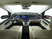 Mercedes-Benz V-Класс Exclusive AMG Line III (W447) Рестайлинг 2, 2024 — экстерьер, фото 30