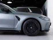 BMW M3 Competition VI (G80), 2023 — экстерьер, фото 31