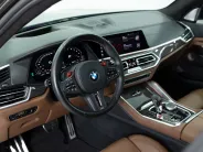 BMW X5 M Competition III (F95), 2020 — экстерьер, фото 9