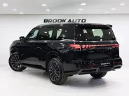 Infiniti QX80 Autograph II, 2026 — экстерьер, фото 6