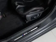 BMW M5 CS VI (F90) Рестайлинг, 2021 — экстерьер, фото 13