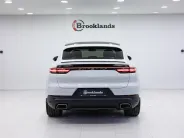 Porsche Cayenne Coupé III, 2020 — экстерьер, фото 5