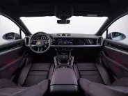 Porsche Cayenne Coupé III Рестайлинг, 2025 — экстерьер, фото 30