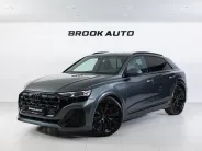 Audi Q8 50 TDI I (4M) Рестайлинг, 2025 — экстерьер, фото 1