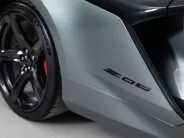Chevrolet Corvette Z06 C8, 2023 — экстерьер, фото 39
