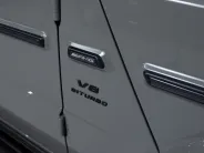 Mercedes-Benz G-Класс AMG G 63 II (W465) Рестайлинг, 2025 — экстерьер, фото 35