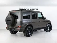 Mercedes-Benz G-Класс AMG G 63 II (W465) Рестайлинг, 2025 — экстерьер, фото 4