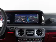 Mercedes-Benz G-Класс AMG G 63 II (W463), 2023 — экстерьер, фото 24