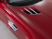 Mercedes-Benz SLS AMG I, 2011 — экстерьер, фото 37