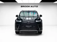 Lexus LX VIP IV, 2024 — экстерьер, фото 2