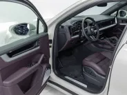 Porsche Cayenne Coupé III Рестайлинг, 2025 — экстерьер, фото 7