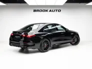 Mercedes-Benz E-Класс AMG E 53 4MATIC+ VI (W214), 2026 — экстерьер, фото 4