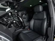 Land Rover Range Rover SE (USA) V, 2025 — экстерьер, фото 11