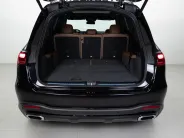 Mercedes-Benz GLS 450 4MATIC II (X167) Рестайлинг, 2025 — экстерьер, фото 33