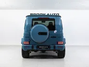 Mercedes-Benz G-Класс AMG G 63 II (W463), 2023 — экстерьер, фото 5