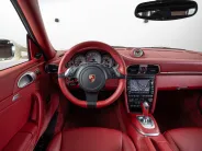 Porsche 911 Targa 4S VI (997) Рестайлинг, 2011 — экстерьер, фото 14