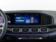 Mercedes-Benz GLS 450 d 4MATIC II (X167) Рестайлинг, 2025 — экстерьер, фото 26