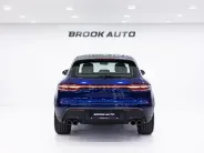 Porsche Macan T I Рестайлинг 2, 2025 — экстерьер, фото 5