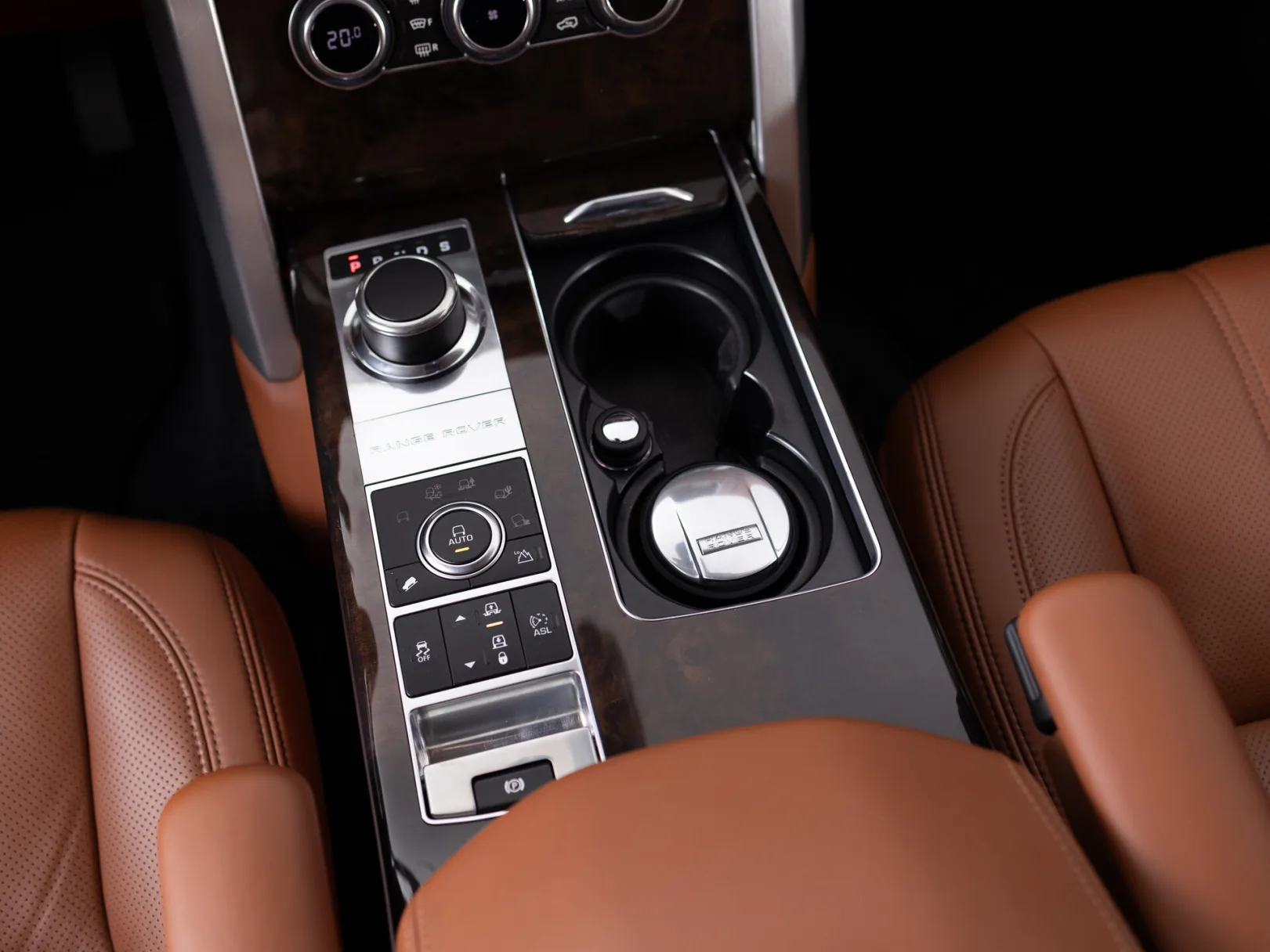 Land Rover Range Rover Autobiography IV, 2015 — экстерьер, фото 20