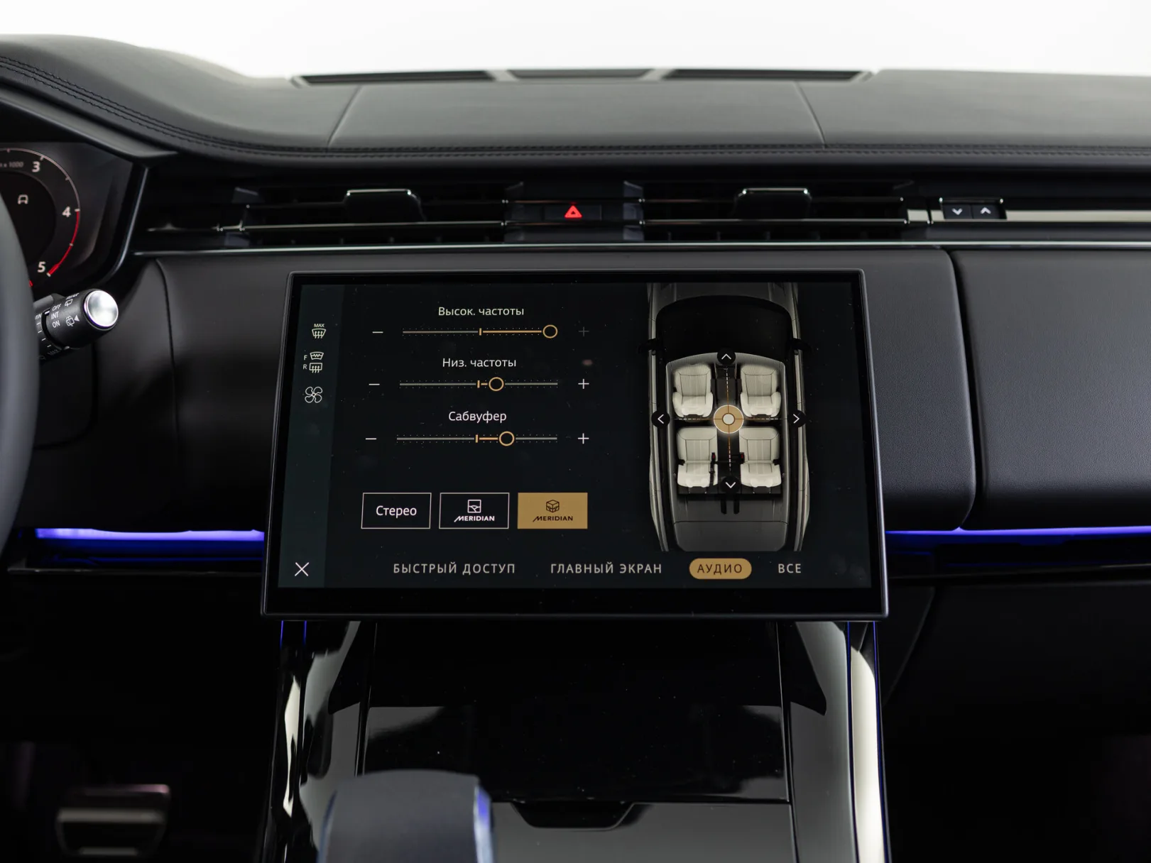 Land Rover Range Rover Sport Autobiography III, 2026 — экстерьер, фото 26