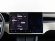 Tesla Model X I Рестайлинг, 2023 — экстерьер, фото 22