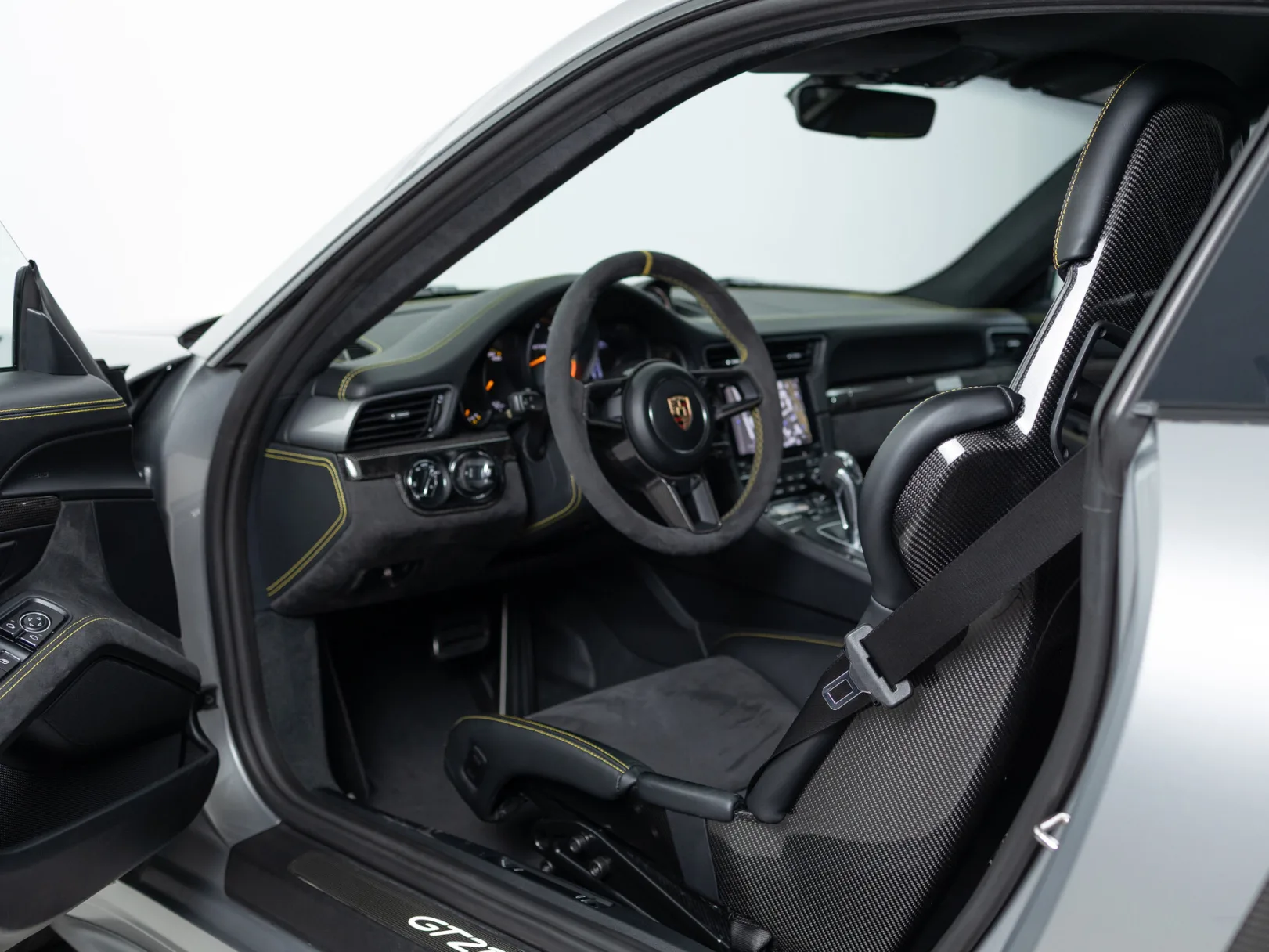 Porsche 911 GT2 991, 2019 — экстерьер, фото 10