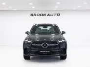 Mercedes-Benz GLC 300 4MATIC II (X254), 2025 — экстерьер, фото 2