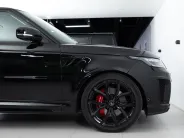 Land Rover Range Rover Sport II Рестайлинг, 2020 — экстерьер, фото 35