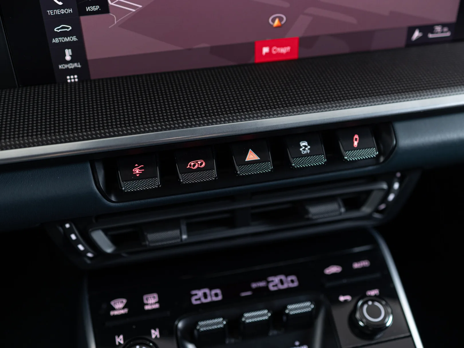 Porsche 911 Carrera 4S VIII (992), 2021 — экстерьер, фото 18