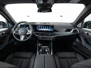 BMW X5 xDrive50e M Sport Pro IV (G05/G18) Рестайлинг, 2024 — экстерьер, фото 29