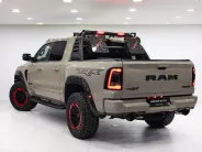 Ram 1500 TRX V, 2022 — экстерьер, фото 4