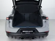Porsche Cayenne Turbo GT III Рестайлинг, 2025 — экстерьер, фото 34