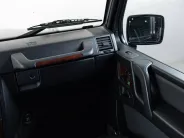Mercedes-Benz G-Класс G 350 CDI II (W463) Рестайлинг 2, 2011 — экстерьер, фото 18