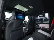Mercedes-Benz G-Класс AMG G 63 II (W465) Рестайлинг, 2025 — экстерьер, фото 27