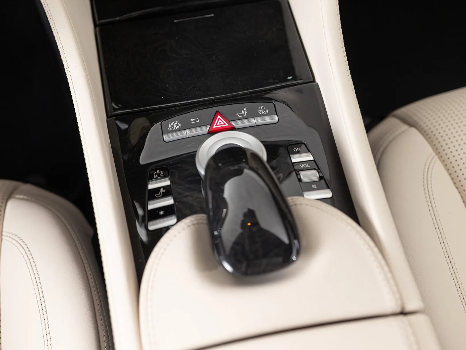 Mercedes-Benz CL-Класс AMG II (C216), 2008 — экстерьер, фото 30