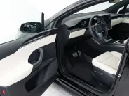 Tesla Model X I Рестайлинг, 2023 — экстерьер, фото 8