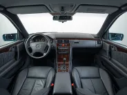Mercedes-Benz E-Класс II (W210, S210), 1996 — экстерьер, фото 25