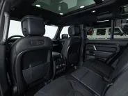 Land Rover Defender Bond Edition II, 2021 — экстерьер, фото 26
