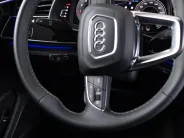 Audi Q7 55 TFSI quattro tiptronic II (4M) Рестайлинг 2, 2024 — экстерьер, фото 16