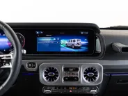 Mercedes-Benz G-Класс G 450 d AMG Line III (W465) Рестайлинг, 2024 — экстерьер, фото 26