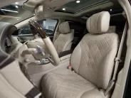 Mercedes-Benz Maybach S-Класс S500 4MATIC I (X222), 2016 — экстерьер, фото 25