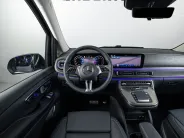 Mercedes-Benz V-Класс Exclusive III (W447) Рестайлинг 2, 2025 — экстерьер, фото 12