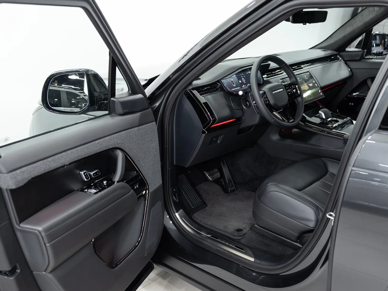 Land Rover Range Rover Sport Autobiography III, 2026 — экстерьер, фото 7