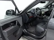 Land Rover Range Rover Sport Autobiography III, 2026 — экстерьер, фото 7