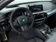 BMW M5 Competition VI (F90), 2019 — экстерьер, фото 10