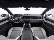 Porsche Cayenne Coupé III Рестайлинг, 2025 — экстерьер, фото 26