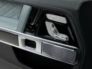 Mercedes-Benz G-Класс AMG G 63 II (W465) Рестайлинг, 2026 — экстерьер, фото 9