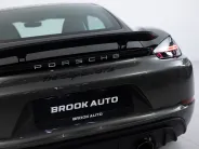 Porsche Cayman 718 Cayman GTS 4.0 III 718 (982), 2025 — экстерьер, фото 22